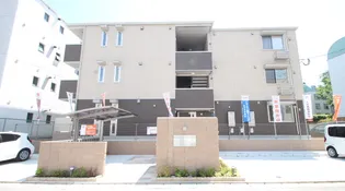 ジュネス大橋駅前の画像