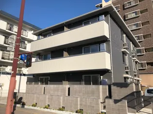 ファーストレジデンス野間の画像