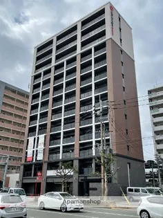 KABAYA GARDEN HAKATA【9階】の外観