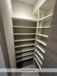 MODERN ASPIRATION 大濠公園【6階】の内装