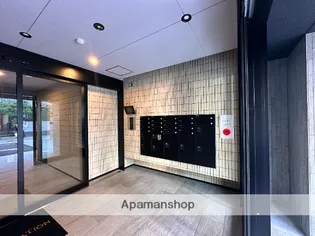 MODERN ASPIRATION 大濠公園【6階】のその他画像