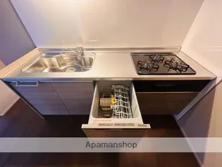 MODERN ASPIRATION 大濠公園【6階】の内装