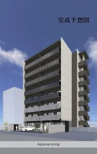 MODERN ASPIRATION 大濠公園の画像