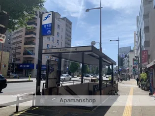 MODERN ASPIRATION 大濠公園【6階】の周辺