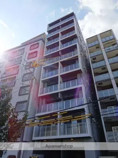 ラフレシーサ博多駅南Ⅵ【5階】の外観