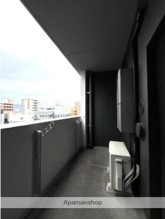 ベルセレーノ大橋【5階】のその他画像