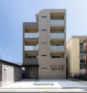 リアンレガーロ平尾ステーションⅣの画像