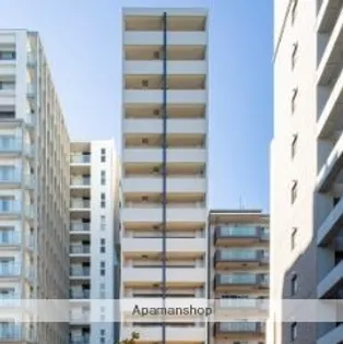 ザ・クォータニティ バイ サヴォイ【6階】の外観