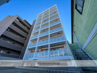 MODERN PLAZZO博多TRESの画像