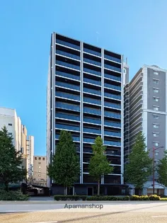 SーRESIDENCE大手門AWESOMEの画像