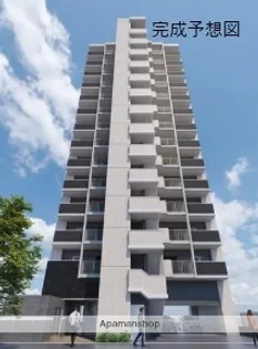 アクシオン博多リヴァージュの画像