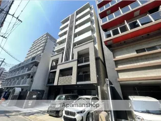 ムーンリバー大橋【6階】の外観