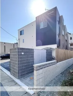 プロニティ博多【1階】の外観