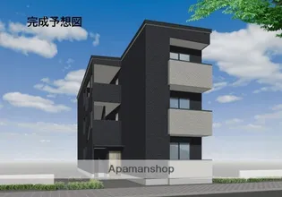 中央区伊崎C棟の画像