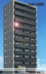 福岡県福岡市南区那の川2丁目【マンション】の外観