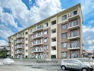 西長住1棟の画像