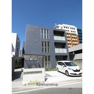 WISTERIA HIRAO 西棟の画像