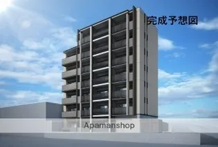 シーズンフラッツ平尾の画像