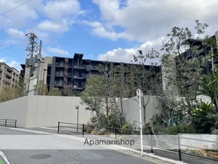 スタンスレジデンス植物園外苑HILLSの画像