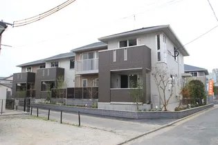 セルジェ竹下 M館の画像