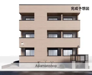 ROBOT HOME 竹下の画像