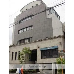 TYビル【4階】の外観