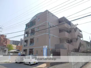 アスティオン平尾の画像