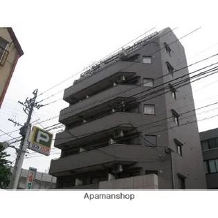 イーストガーデン薬院の画像