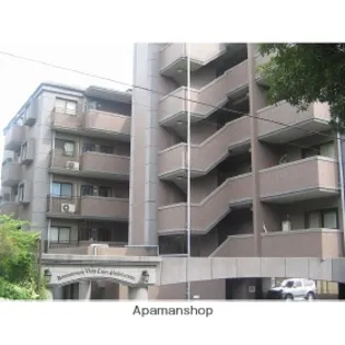 ロマネスクヴューコート植物園の画像