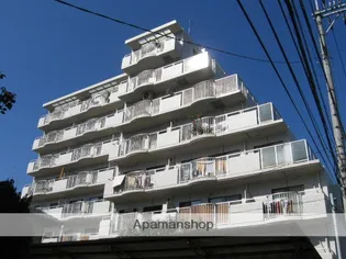 コープオリンピア高砂の画像