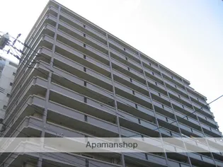 コモダス天神の画像