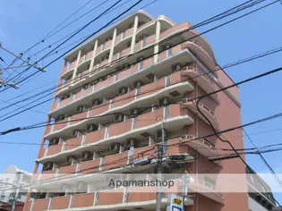 リヴィエール天神南の画像