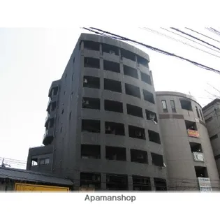 ノアーズアーク福岡薬院【4階】の外観