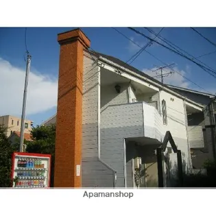 スカイハイツ大橋51の画像