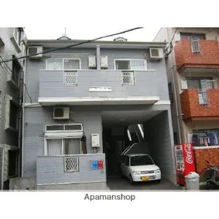 マリー大橋の画像