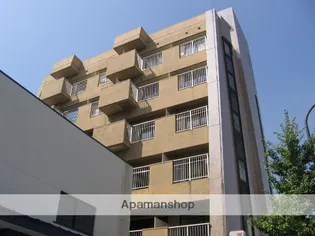 サンパール玉川の画像