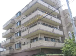 グレースパインヒルズ高宮の画像