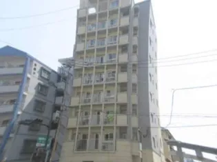 フォルム高宮【2階】の外観