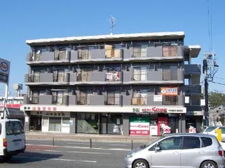 アバンティ野間の画像