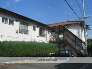 コーポ清原の画像