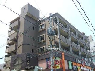 グロワール高宮の画像