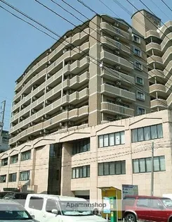 クレアトール大西5【9階】の外観