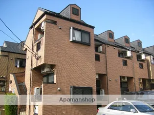 プルミエールⅡの画像