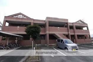 サンコート立岩B1の画像