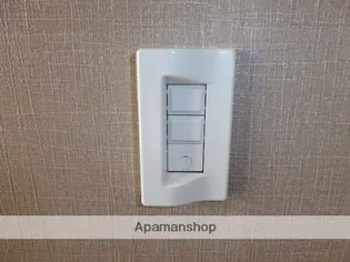 シティベール目尾【206号室】の内装