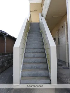 シティベール目尾【206号室】のその他画像