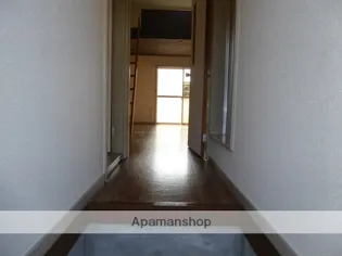 シティベール目尾【206号室】の内装