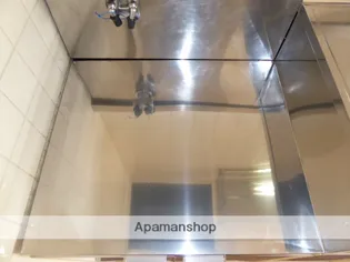 シティベール目尾【206号室】の内装