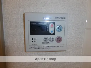 シティベール目尾【206号室】の内装