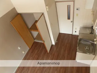 シティベール目尾【206号室】の内装